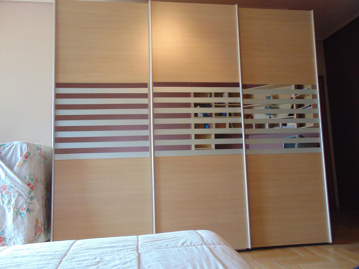 Janine's Seafront Apartment *