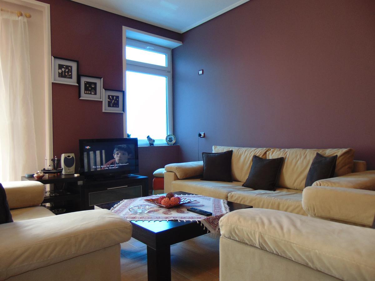 Apartment Janine's Seafront Vlore