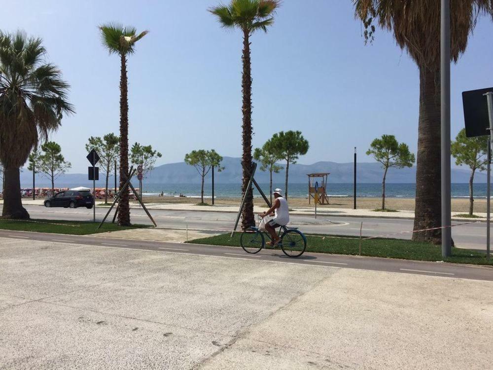 Apartment Janine's Seafront
