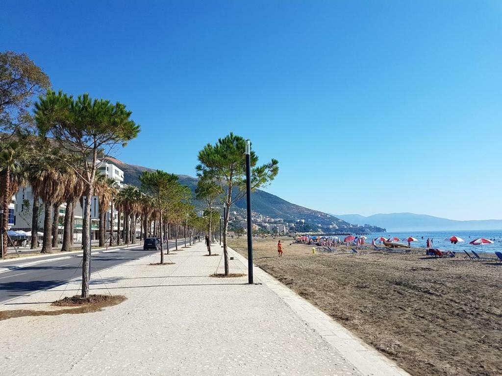 Apartamento Janine's Seafront