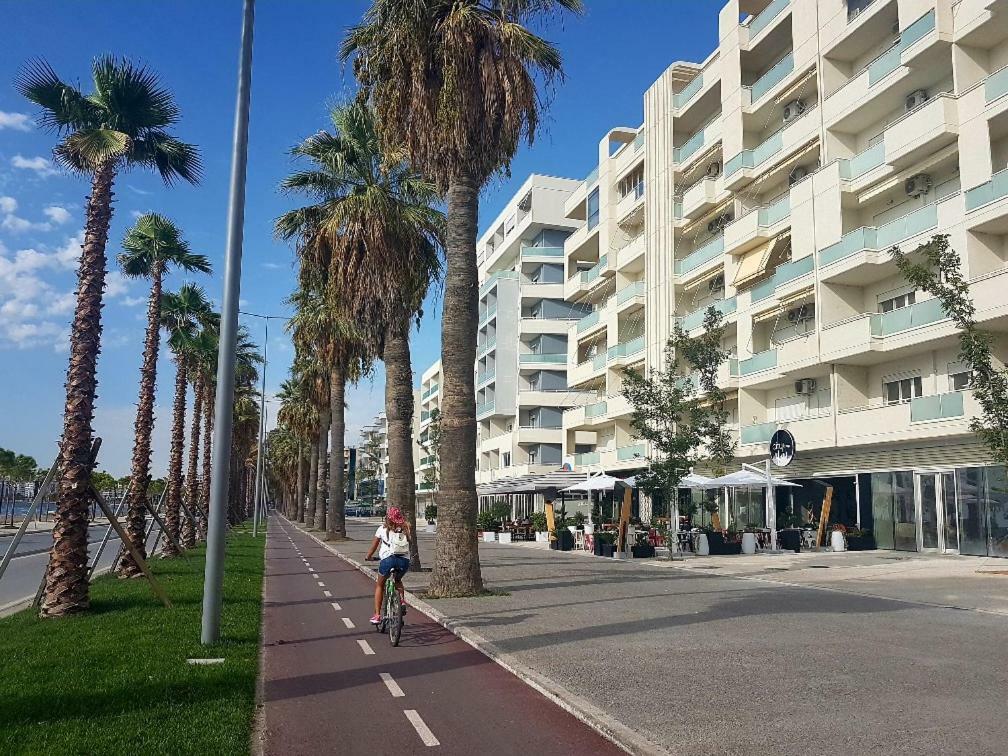 Apartment Janine's Seafront *
