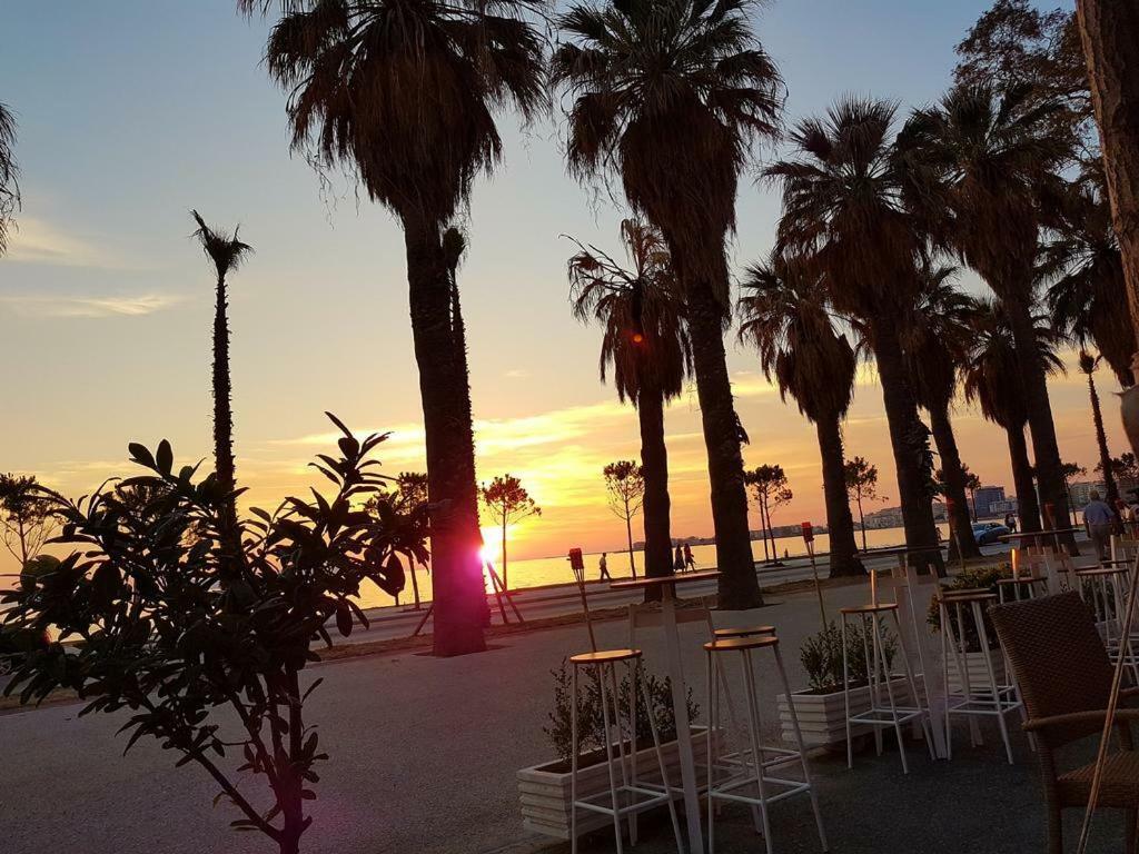 Janine's Seafront * Vlore